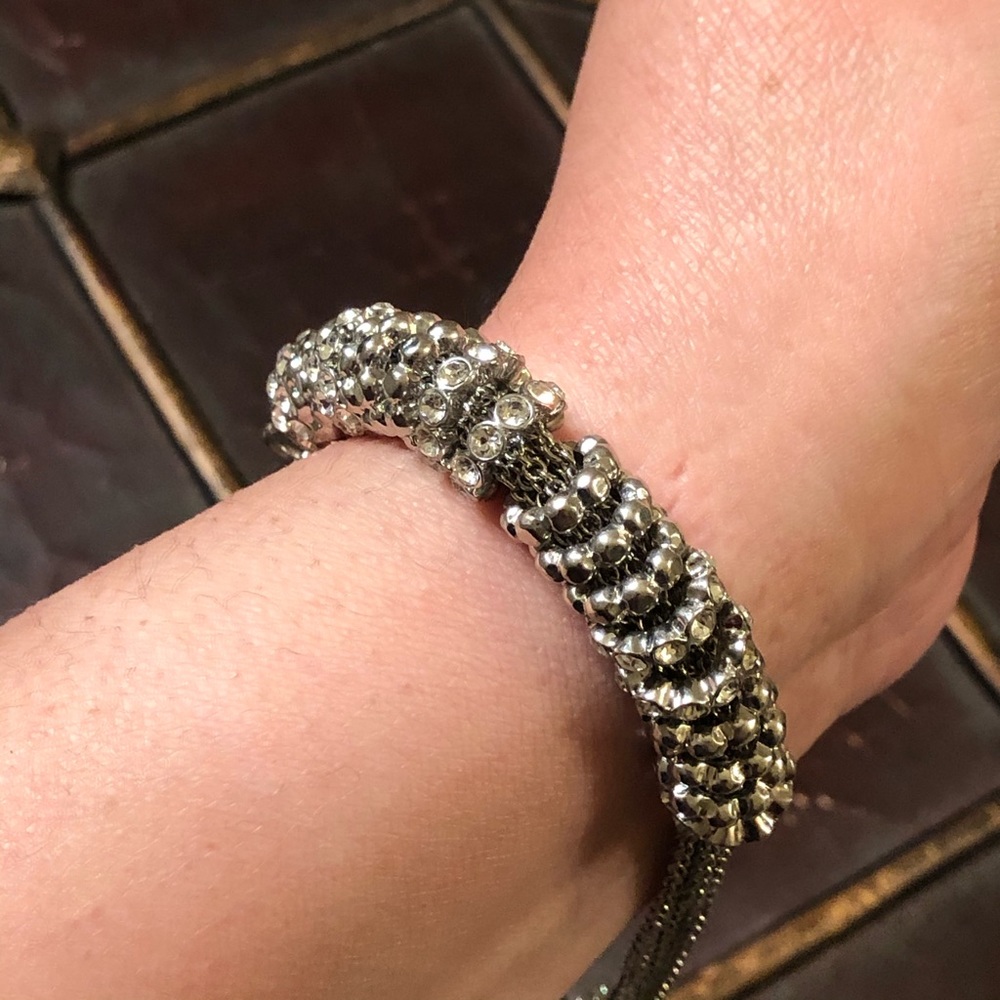 Banana Republic Rollo Bracelet